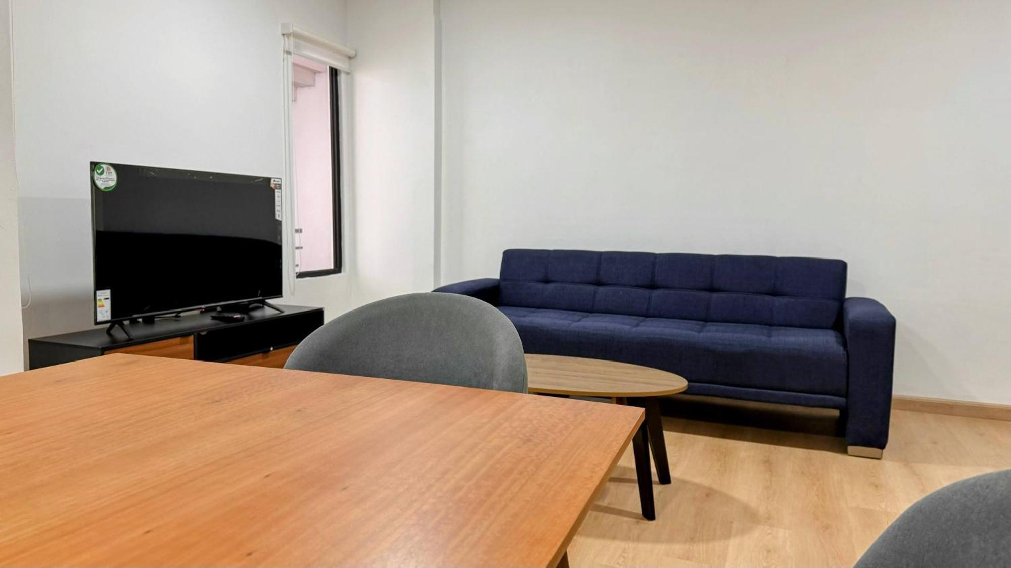 Edificio Tofino Apartment Quito Exterior photo