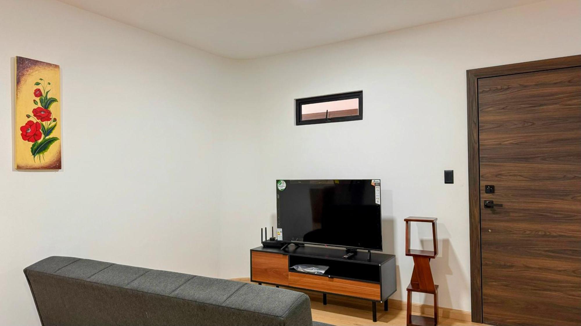 Edificio Tofino Apartment Quito Exterior photo
