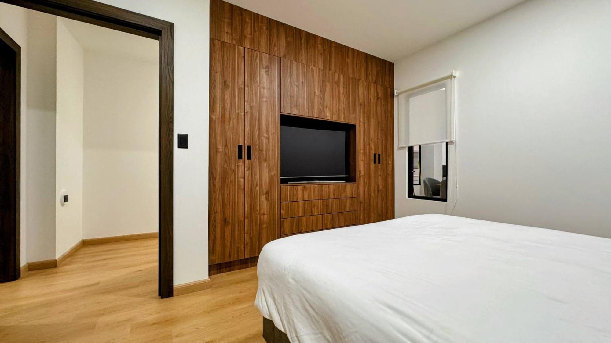 Edificio Tofino Apartment Quito Exterior photo