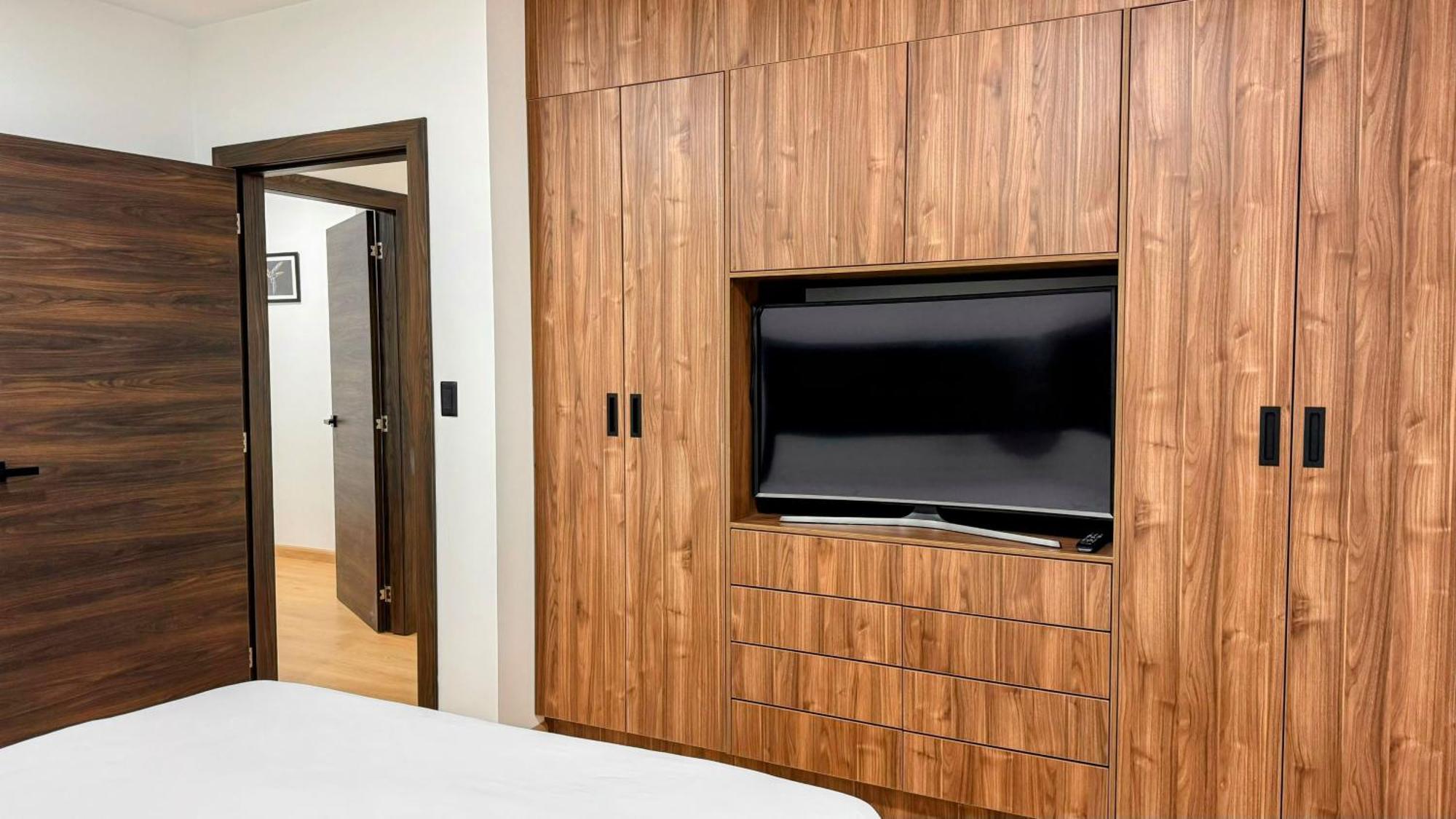 Edificio Tofino Apartment Quito Exterior photo