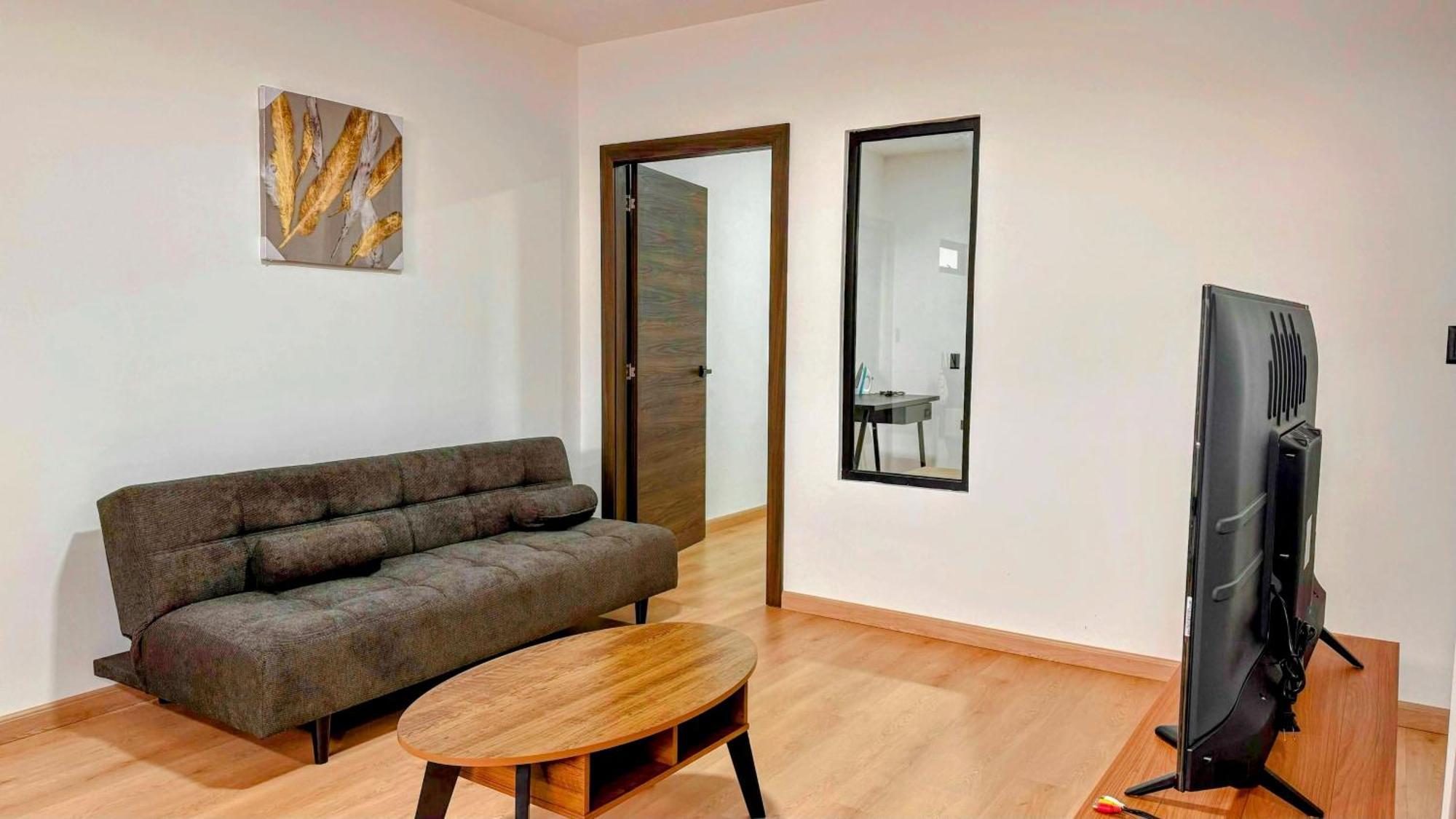 Edificio Tofino Apartment Quito Exterior photo